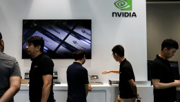 SKN | Nvidia Shares Climb 3% as Earnings Momentum Reinforces AI-Led Market Leadership