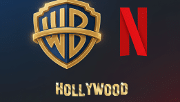 SKN | Could a Netflix–Warner Bros. Deal Redefine Hollywood’s Power Structure?