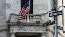 SKN | Wall Street Warns of a ‘K-Shaped’ Economy — but Why the Divergence May Still Be Manageable