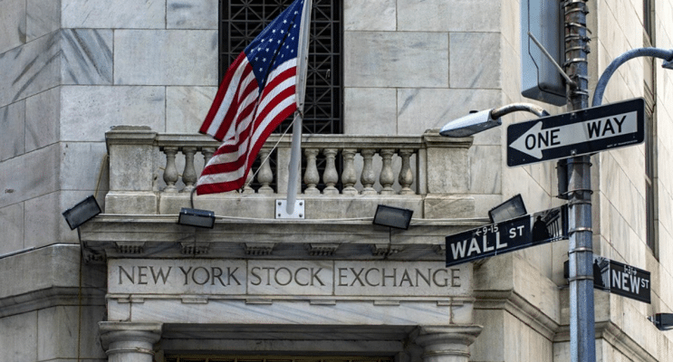 SKN | Wall Street Warns of a ‘K-Shaped’ Economy — but Why the Divergence May Still Be Manageable