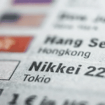 SKN | Nikkei 225 Retreats from Historic 58,000 Milestone Amid AI Jitters