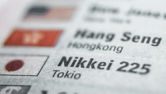 SKN | Nikkei 225 Climbs Above 49,500 as Japanese Stocks Extend Late-Year Momentum