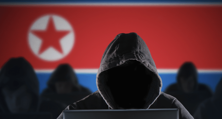 SKN | North Korea’s Crypto Heists Hit Record High, Raising Global Security and Market Risks
