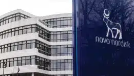 SKN | Novo Nordisk Secures Historic FDA Approval for First Oral Weight-Loss Pill