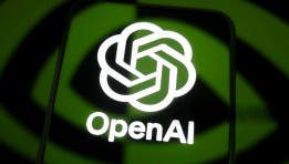 SKN | Nvidia or OpenAI? The AI Titans Competing for Yahoo Finance Company of the Year