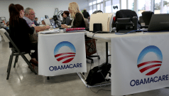 SKN | Centene Shares Slide as Obamacare Enrollment Declines Faster Than Expected