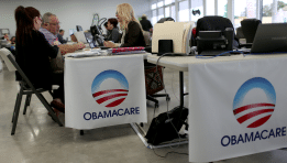 SKN | Senate Blocks Obamacare Tax Credit Renewal, Setting Stage for Sharp Premium Spikes