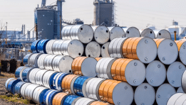 SKN | Oil Eases in Tight Range as Markets Turn Focus to Russian Export Flows