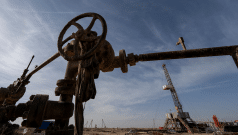 SKN | Oil Markets Stabilize After Sharp Two-Day Selloff as Glut Concerns Dominate Outlook