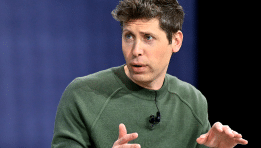 SKN | OpenAI’s Sam Altman Sounds ‘Code Red’ as AI Rivals Accelerate Global Competition