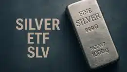 SKN | Silver Surges as iShares Silver Trust Rallies on Safe-Haven Demand and Industrial Momentum