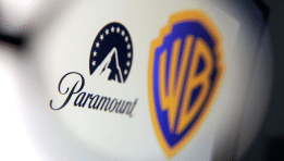 SKN | Paramount’s $54 Billion Debt Emerges as a Decisive Factor in Warner Deal Talks