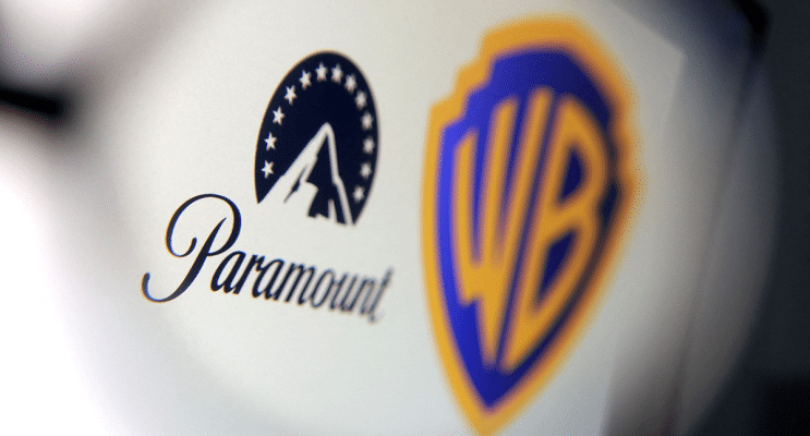 SKN | Paramount’s $54 Billion Debt Emerges as a Decisive Factor in Warner Deal Talks