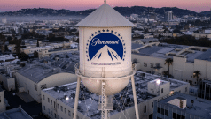 SKN | Does Paramount’s Middle East Deal Go Beyond $24 Billion? New Backing Signals Deeper Strategic Ties