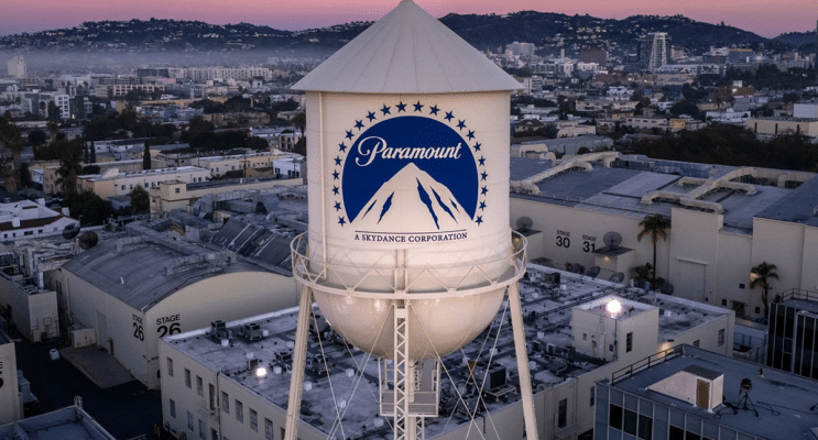 SKN | Does Paramount’s Middle East Deal Go Beyond $24 Billion? New Backing Signals Deeper Strategic Ties