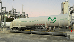 SKN | Is Plug Power’s Rebound a Turning Point or Just a Pause in Volatility?