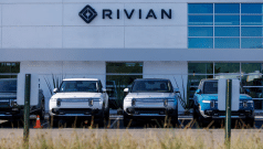 SKN | Rivian’s 12% Surge Signals Renewed Confidence or Short-Term Relief Rally?