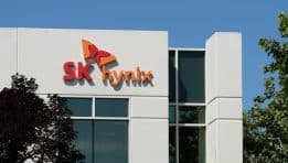 SKN | SK Hynix Shares Surge 15% Following Samsung’s Strong Earnings Outlook