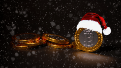 SKN | Bitcoin Breaks Above $92,000 as Markets Eye Potential ‘Santa Rally’ Into Year-End