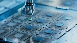 SKN | Invesco Semiconductors ETF (PSI) Gains Attention Amid Global Chip Market Volatility