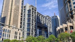 SKN | Can China’s SSE Composite Maintain Its 4,000-Point Target as Policy Expectations Build for 2026?