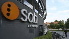 SKN | Sobi’s $1.5 Billion Arthrosi Deal Signals Strategic Bet on Gout Treatments