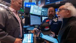 SKN | US Equity Futures Steady as the S&P 500 Nears a Fresh Record