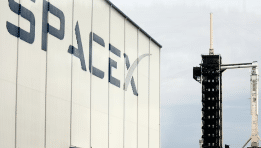 SKN | Could a SpaceX IPO Reignite the Global Listings Market? Musk’s Move Puts $2.9 Trillion Back in Play