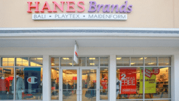 SKN | Is Hanesbrands’ Earnings Turnaround Losing Momentum—or Preparing for a Rebound?