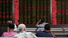 SKN | Stocks Rebound After Turbulent Week as Cooling Inflation Revives Risk Appetite