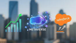 SKN | Stocks Gain as Meta Sharpens Its Metaverse Vision and Salesforce Rebounds: What Drove Markets This Week?