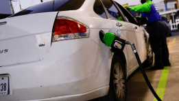 SKN | Could a Prolonged Conflict with Iran Send Global Gas Prices Soaring?