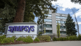 SKN | Synopsys Shares Jump as Nvidia Unveils $2B Investment in Chip-Design Leader