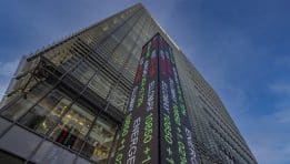 SKN | Can the TA Banks-5 Weather the Storm of Proposed Excess Profits Taxes?