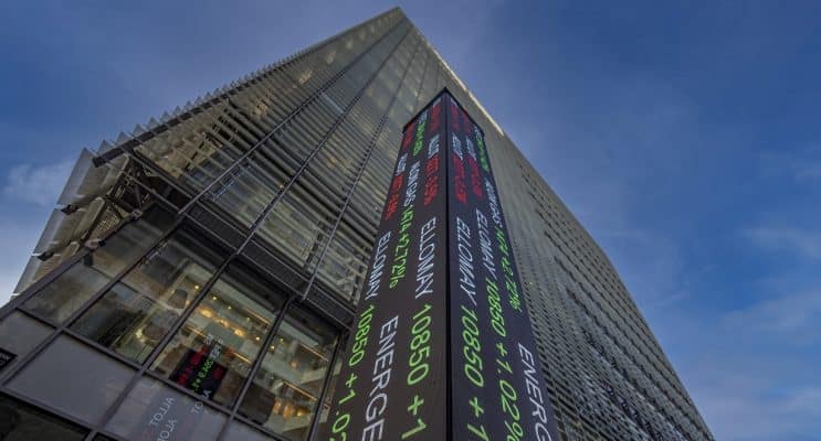 SKN | Can the TA Banks-5 Weather the Storm of Proposed Excess Profits Taxes?