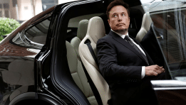 SKN | Tesla’s ‘Musk Premium’ Under the Microscope as SpaceX IPO Speculation Builds