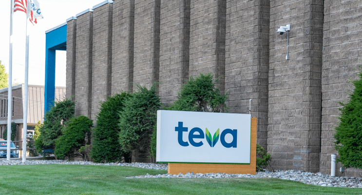 SKN | Teva Reaches a New 52-Week High: Strengthening Business Momentum and Sharp Improvement in Profitability