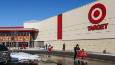 SKN | Target Bets on a ‘Tar-zhay’ Revival as NYC Preview Signals Brand Reset