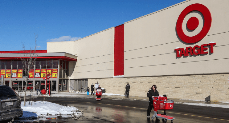 SKN | Target Bets on a ‘Tar-zhay’ Revival as NYC Preview Signals Brand Reset