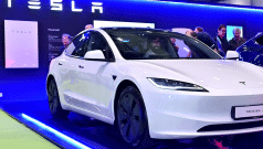 SKN | Tesla Rolls Out Cheaper Standard Models in Europe as EV Sales Slow and Competition Intensifies