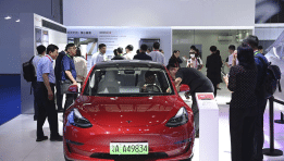 SKN | Tesla’s China-Built EV Sales Rise 9.9% in November — A Turning Point for Demand or Temporary Rebound?