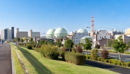 SKN | Tokyo Gas Eyes U.S. Downstream Assets to Boost Growth Amid Global Energy Shifts