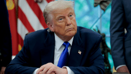 SKN | From $2,000 Dividend Checks to Tax Cuts: What Trump Says Tariffs Will Pay For