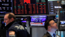 SKN | US Small-Cap Rally Leads Americas Markets Higher as Risk Appetite Builds