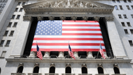 SKN | US Markets Mixed as Volatility Rises and Tech Weakens Midweek