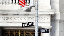 SKN | Can U.S. Futures Rebound After a Rocky Start? Wall Street Cautiously Opens December