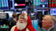 SKN | European Markets Edge Higher on Christmas Eve as Currency Strength Supports Equities