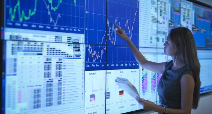 SKN | Has Market Calm Returned? The VIX Signals a Week of Compressed Volatility