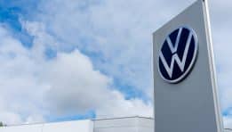 SKN | Volkswagen’s $3.5B Gamble: Can It Regain Market Share in China’s Ultra-Competitive EV Sector?