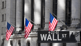 SKN | Wall Street Opens Higher as Major U.S. Indexes Extend Gains, Volatility Drops